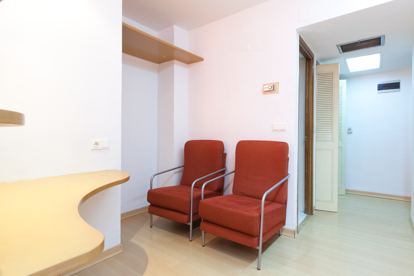 Apartahotel Boutique Urban Serrano 2*